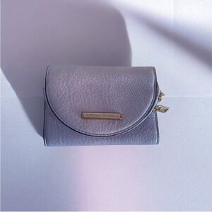 Poppy & Peonies Wallet